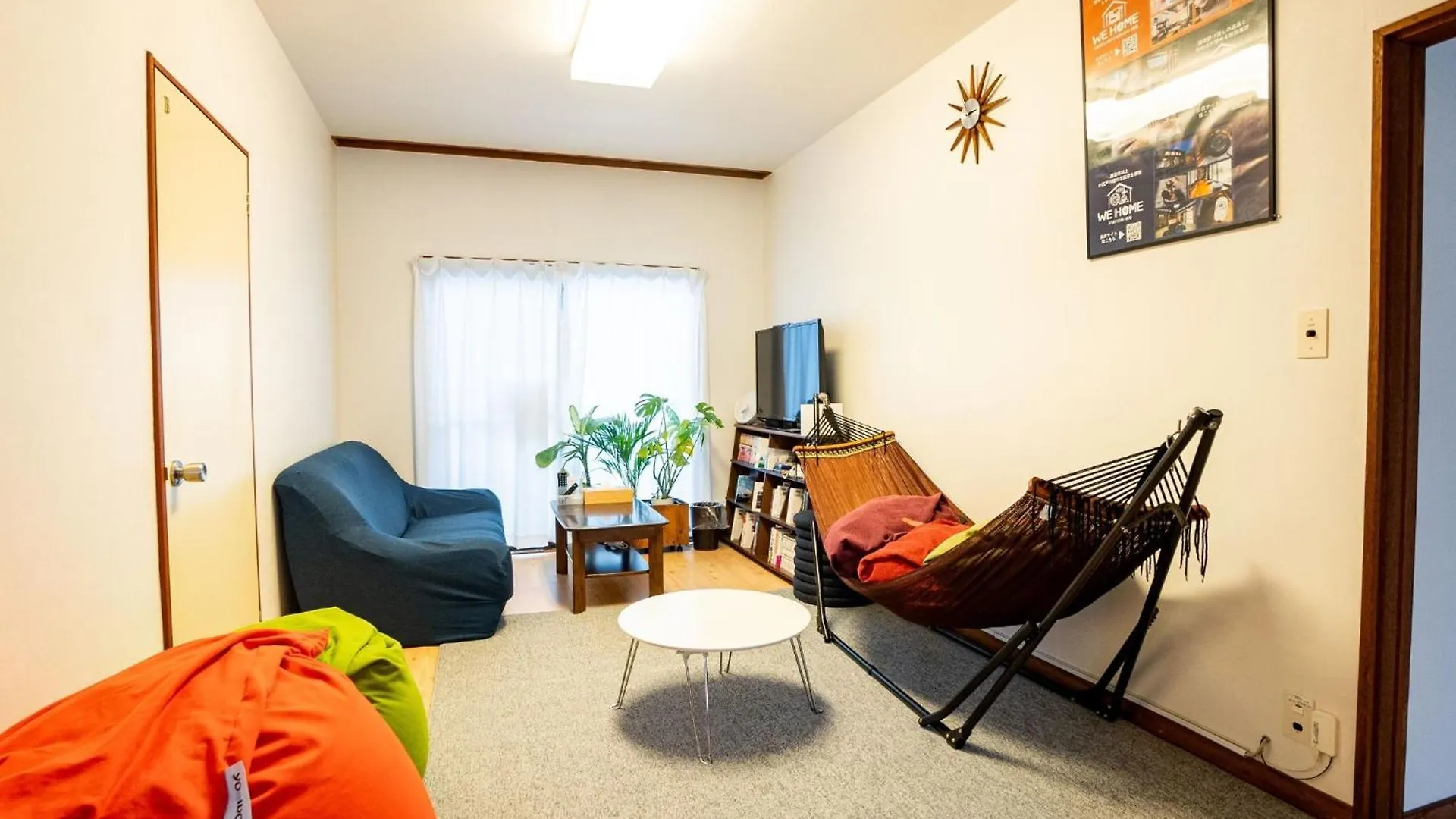Hotel We Home Stay Kamakura, Yuigahama - Vacation Stay 67101V