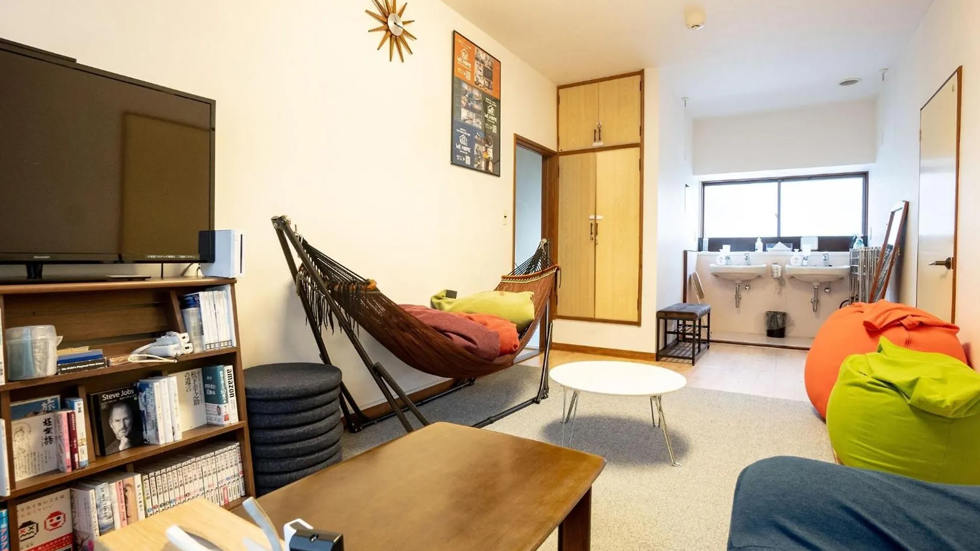 Hotel We Home Stay Kamakura, Yuigahama - Vacation Stay 67101V Japan
