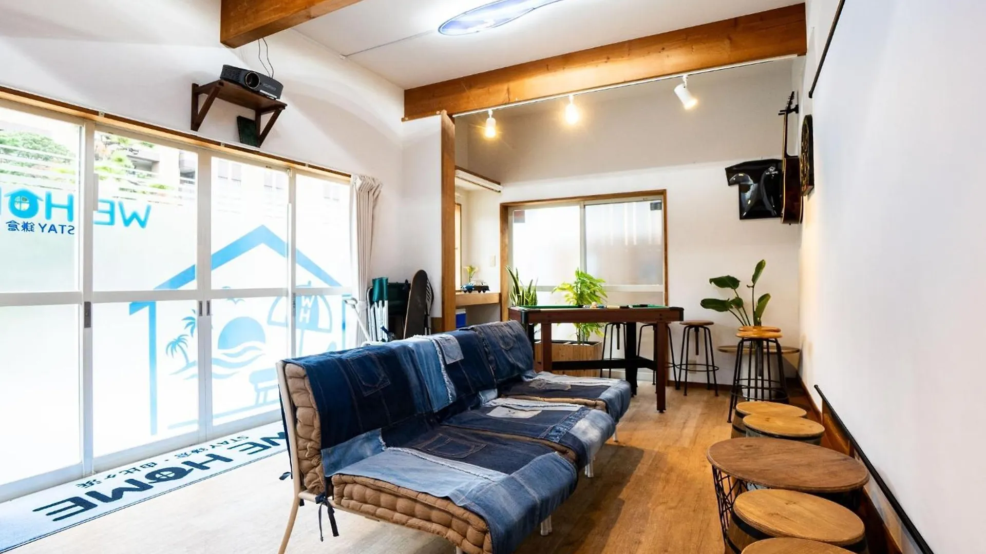 We Home Stay Kamakura, Yuigahama - Vacation Stay 67101V Kamakura