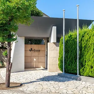 Resort Webase, Kamakura